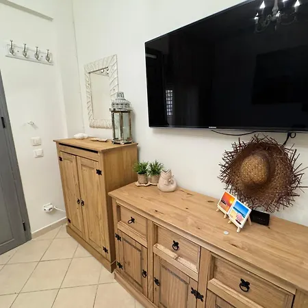 Appartement Raya Garden