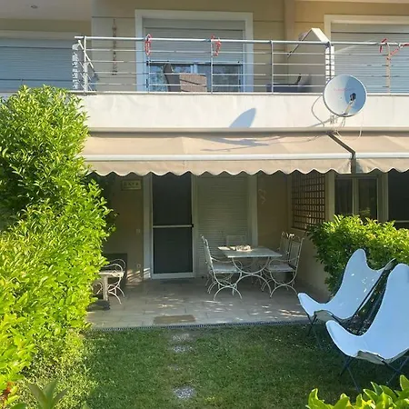 Apartment Raya Garden Siviri