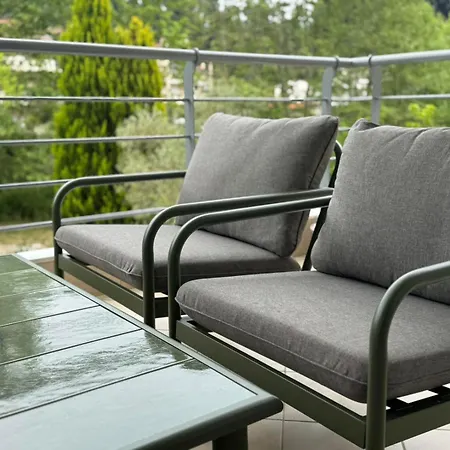 Apartament Raya Garden *