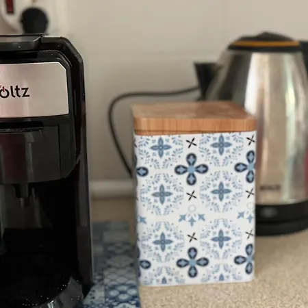 Apartament Raya Garden