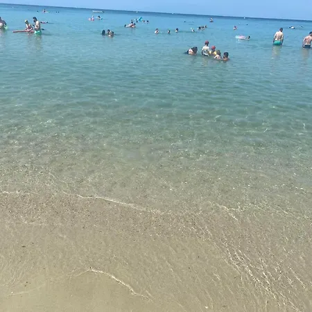 Apartament Raya Garden *