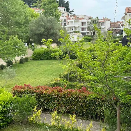 Raya Garden *