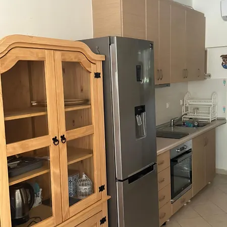 Raya Garden Apartment