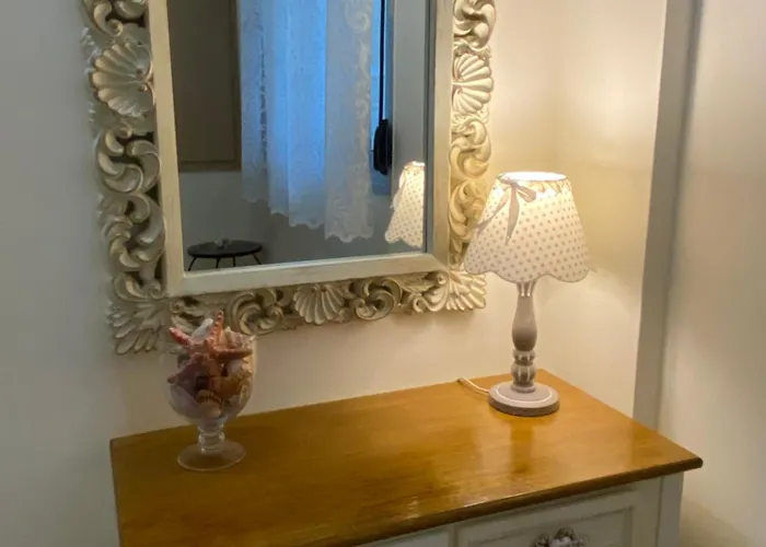 Raya Garden Apartament *