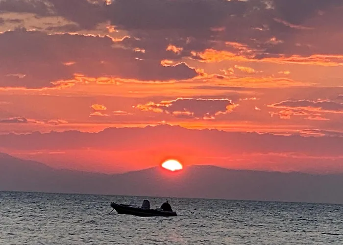 Raya Garden Apartament