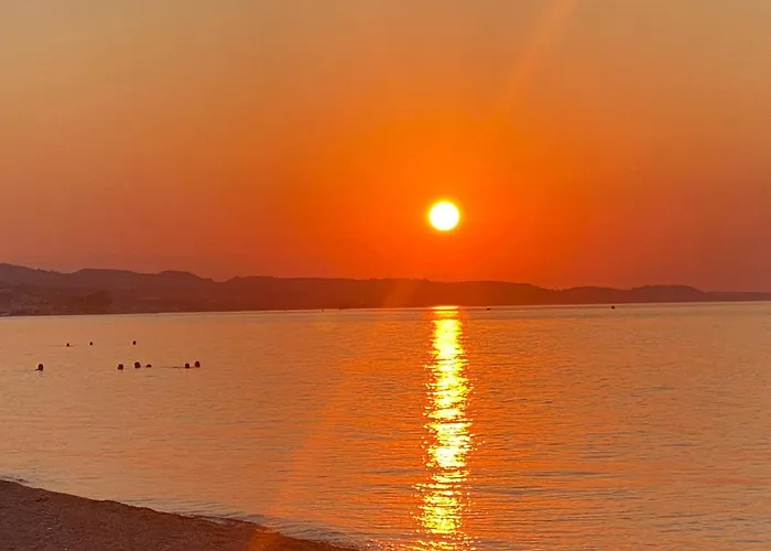 Raya Garden Apartament *