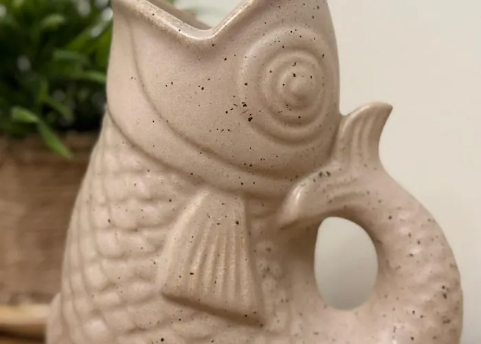 Raya Garden Apartament