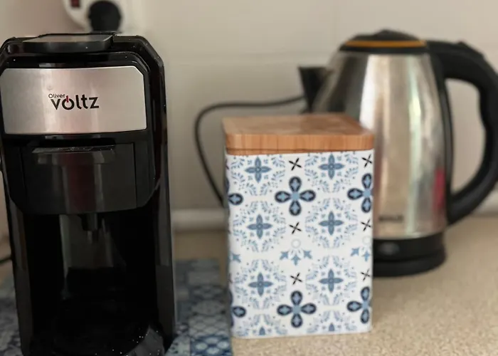 Apartament Raya Garden