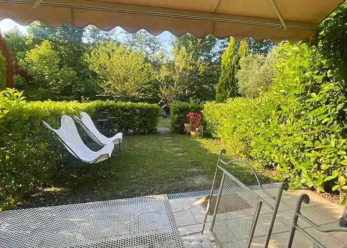 Raya Garden Apartament Siviri