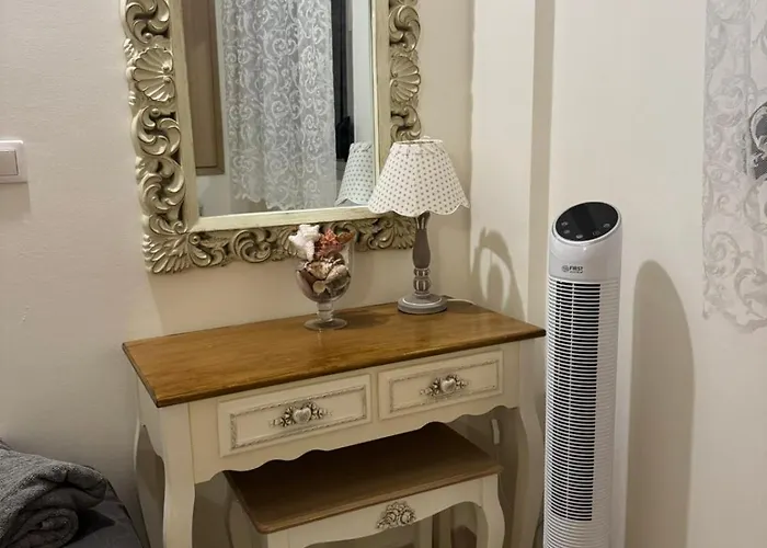 Raya Garden * Siviri