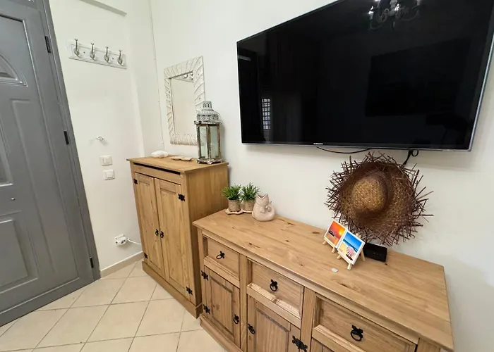 Apartament Raya Garden