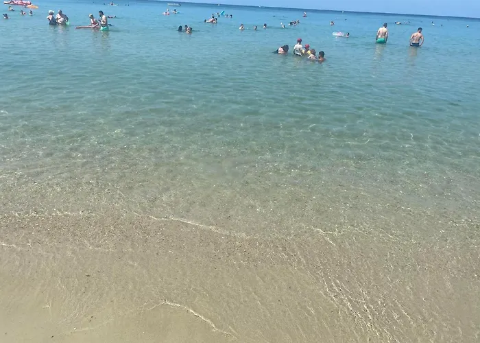 Apartament Raya Garden *