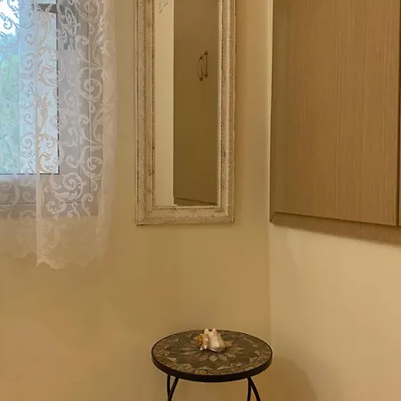 Raya Garden Lägenhet Siviri