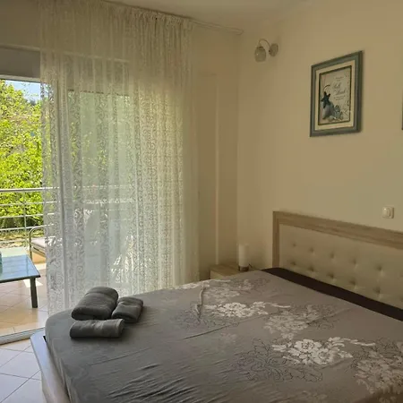 Raya Garden Siviri
