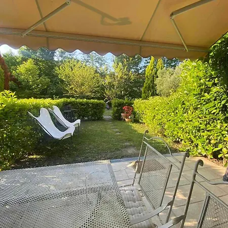 Raya Garden Lägenhet Siviri