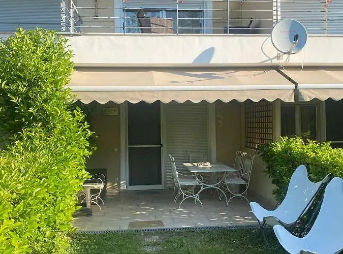 Apartment Raya Garden Siviri