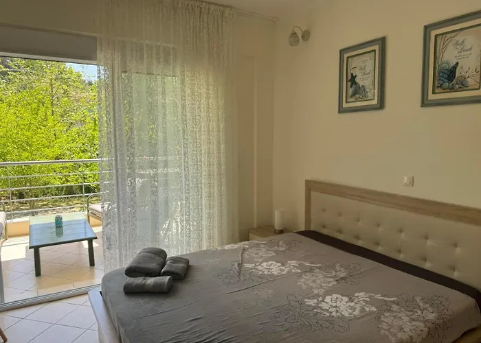 Raya Garden Siviri