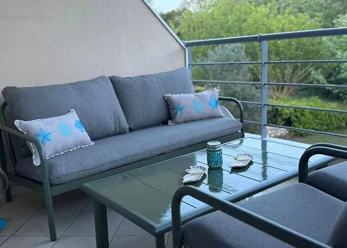 Apartment Raya Garden *