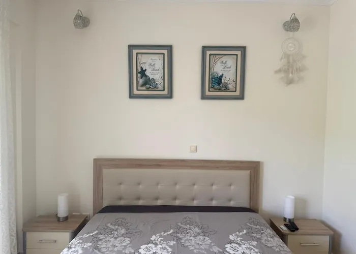 Raya Garden Apartment