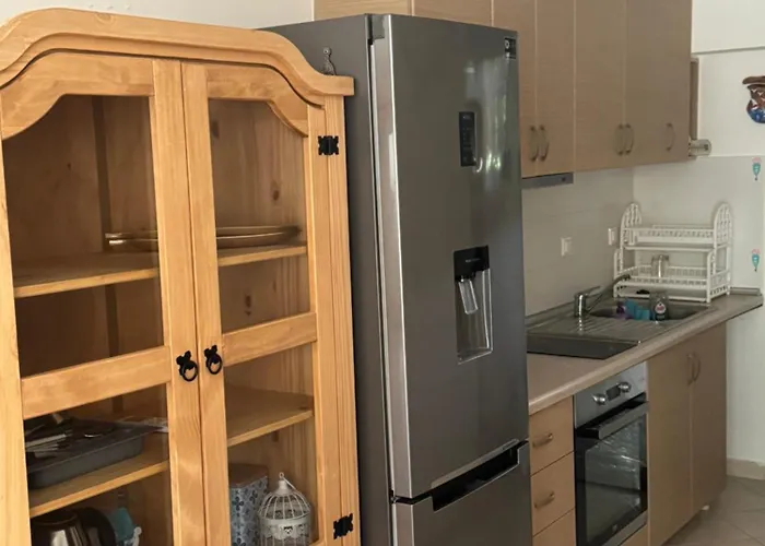 Raya Garden Apartment